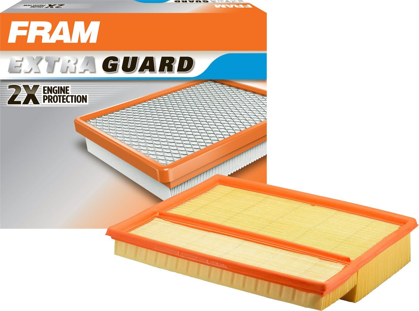 Filtre à air Fram CA8767