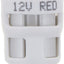 Ampoule de feu de position latéral Philips 194RLED