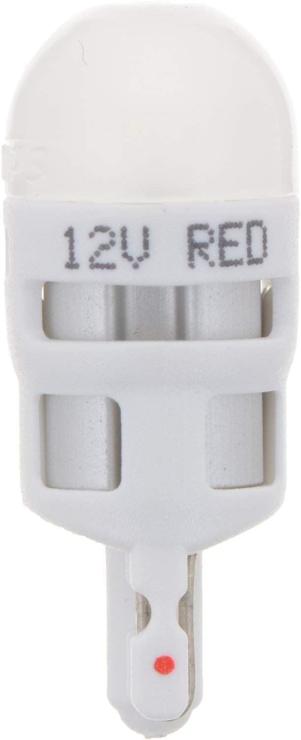 Ampoule de feu de position latéral Philips 194RLED