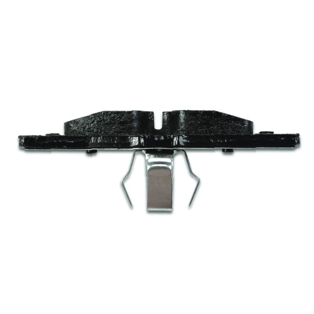 Hella-PAGID 355019971 Disc Brake Pad Set
