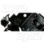 Bobina de encendido BWD E885