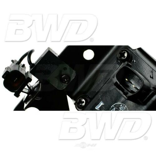Bobina de encendido BWD E885
