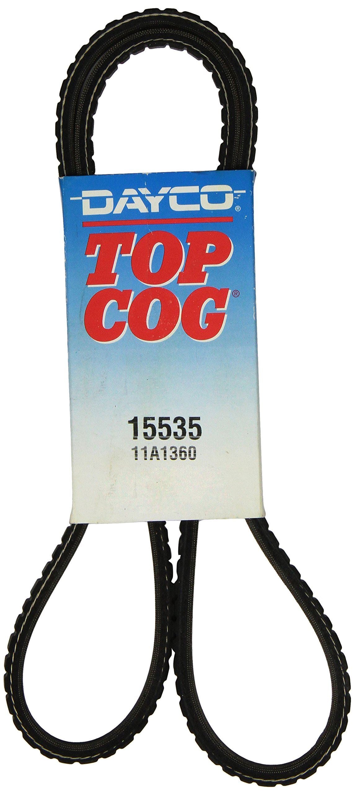 Dayco 15535