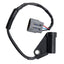 Beck/Arnley 180-0442 Sensor de posición del cigüeñal del motor