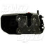Actuador de cerradura de puerta BWD DLA1324