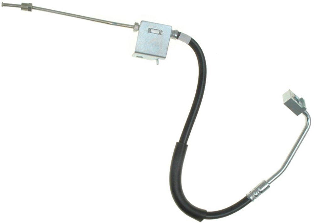Manguera hidráulica de freno Raybestos BH382789