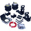 Kit de nivellement de suspension RIDE-RITE 2550