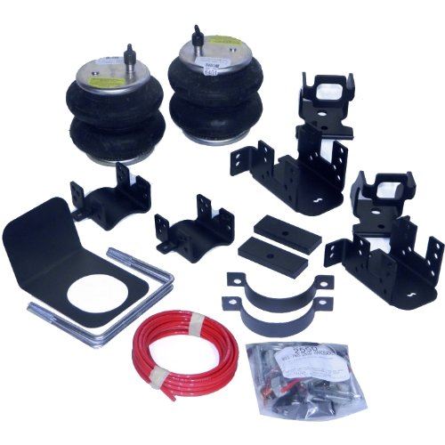 Kit de nivellement de suspension RIDE-RITE 2550