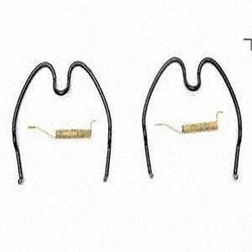 Raybestos H7287 Drum Brake Hardware Kit