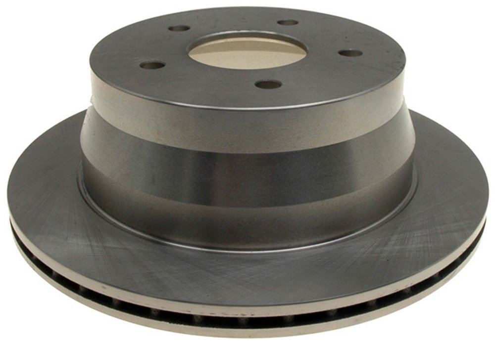 Rotor de freno de disco Raybestos 56707R