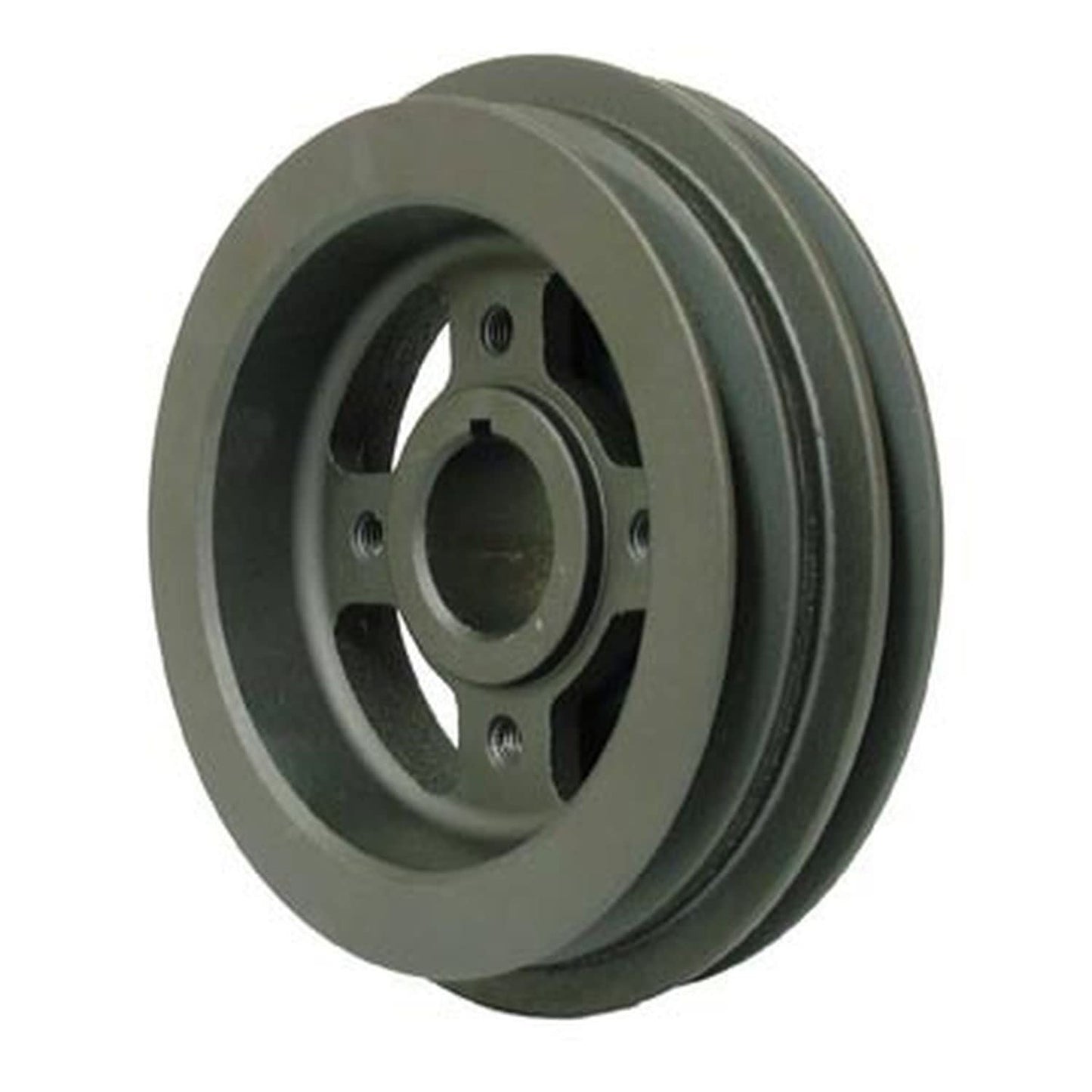 Dayco PB1091N Engine Harmonic Balancer