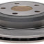 ACDelco Advantage 18A2794AC Rotor de frein à disque