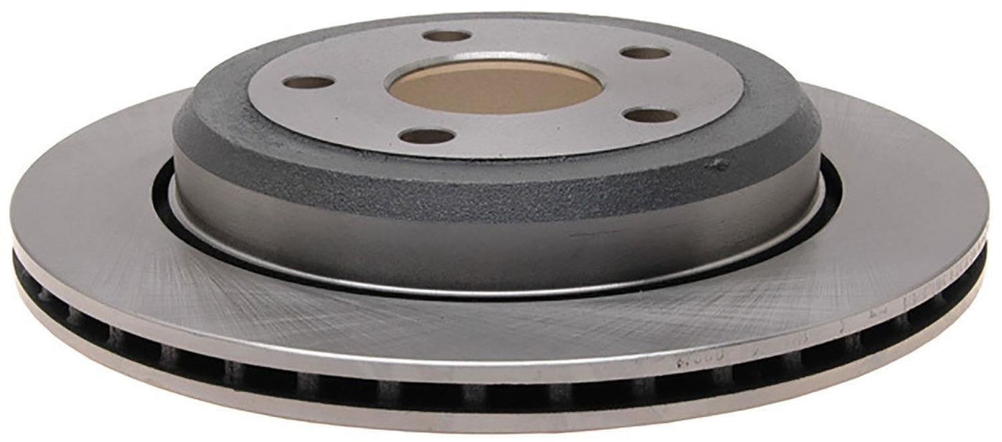 ACDelco Advantage 18A2794AC Rotor de frein à disque