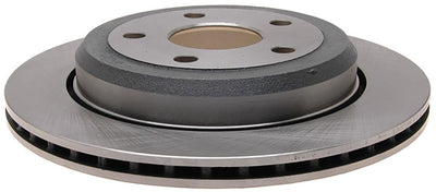 ACDelco Advantage 18A2794AC Rotor de frein à disque