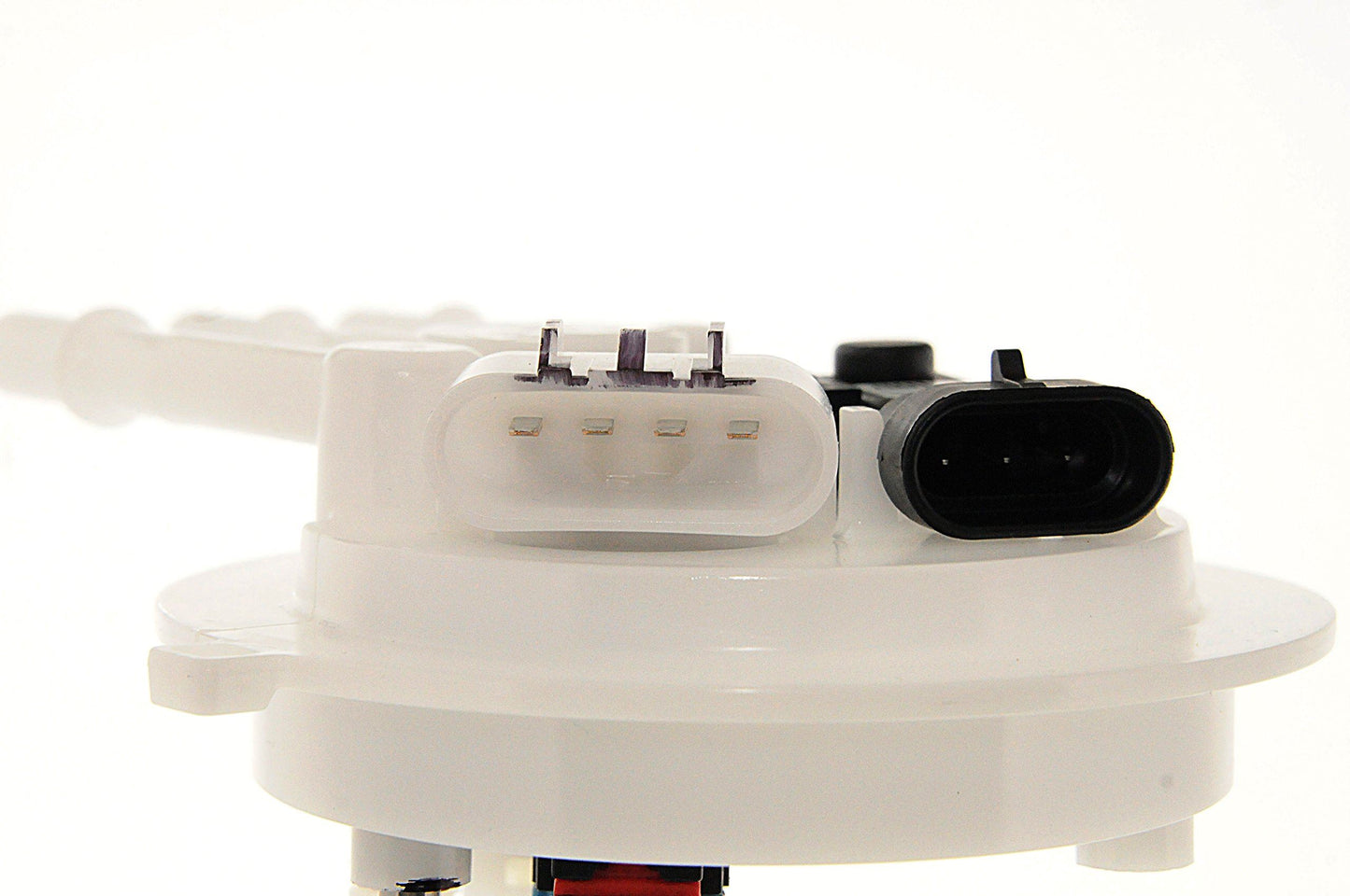 Genuine GM Parts MU1757 Fuel Pump Module Assembly