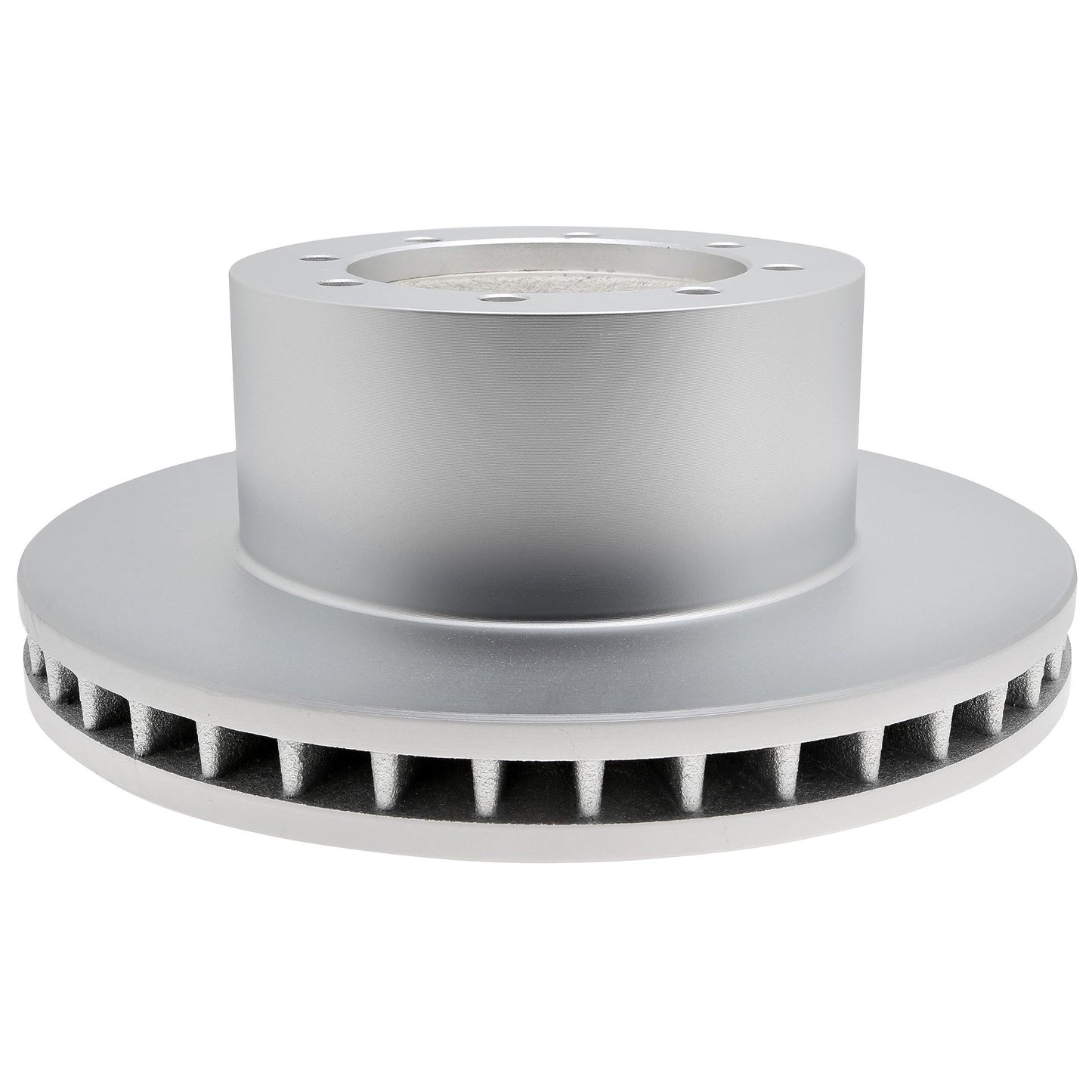 Rotor de freno de disco ACDelco Advantage 18A881AC