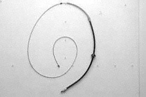Raybestos BC93897 Parking Brake Cable