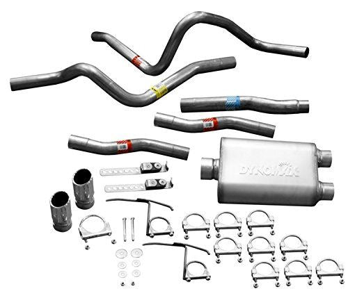 Walker Exhaust 39321