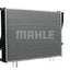 Mahle CR 295 000P Radiator