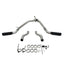 Kit de sistema de escape Flowmaster 817688