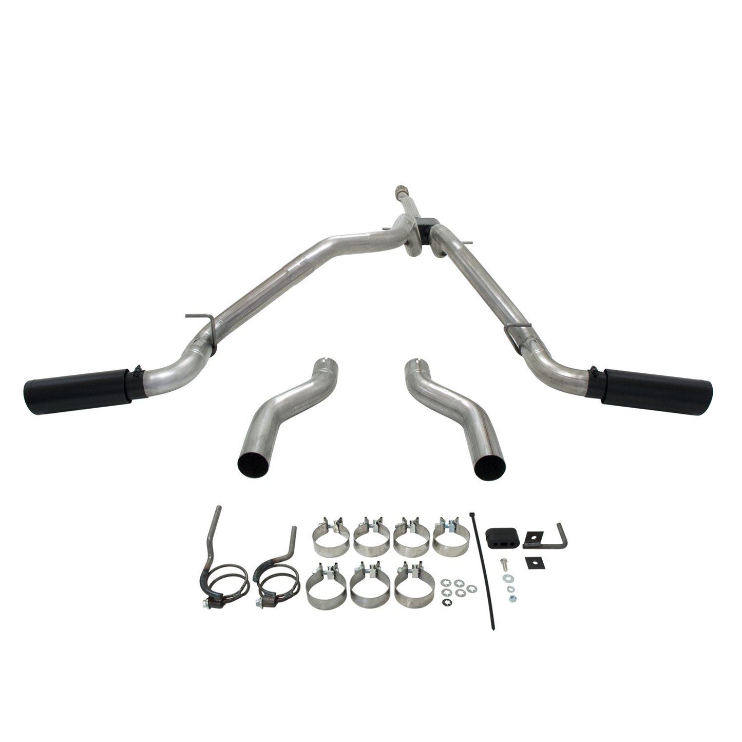 Kit de sistema de escape Flowmaster 817688