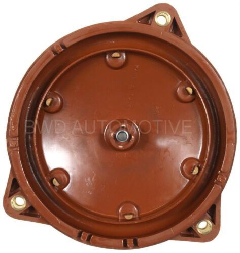 Kit de capuchon de distributeur et de rotor BWD C753K