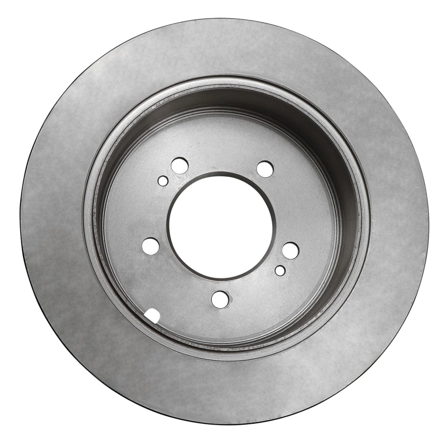 Beck/Arnley 083-3178 Disc Brake Rotor