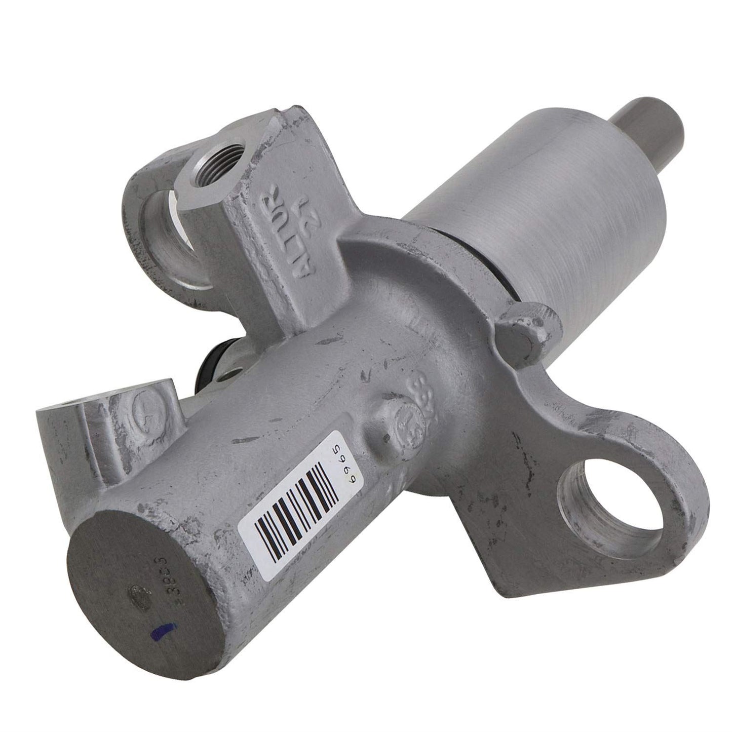 Beck/Arnley 072-9672 Brake Master Cylinder