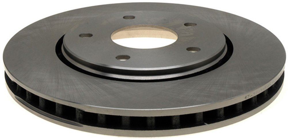 Raybestos 780624R Disc Brake Rotor