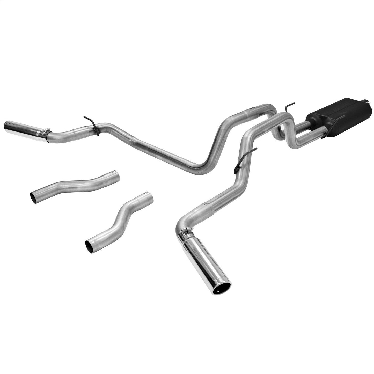 Flowmaster 817397 Kit de système d'échappement