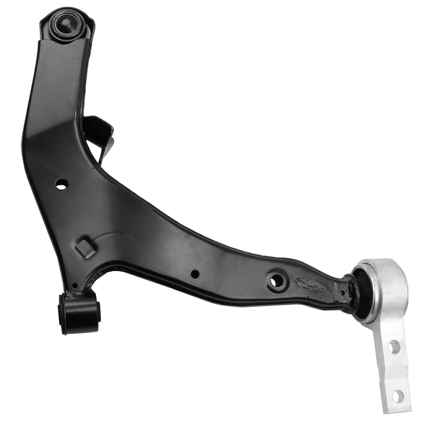 Beck/Arnley 102-6536 Conjunto de brazo de control de suspensión y rótula