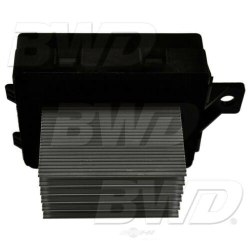 BWD RU1486 HVAC Blower Motor Resistor