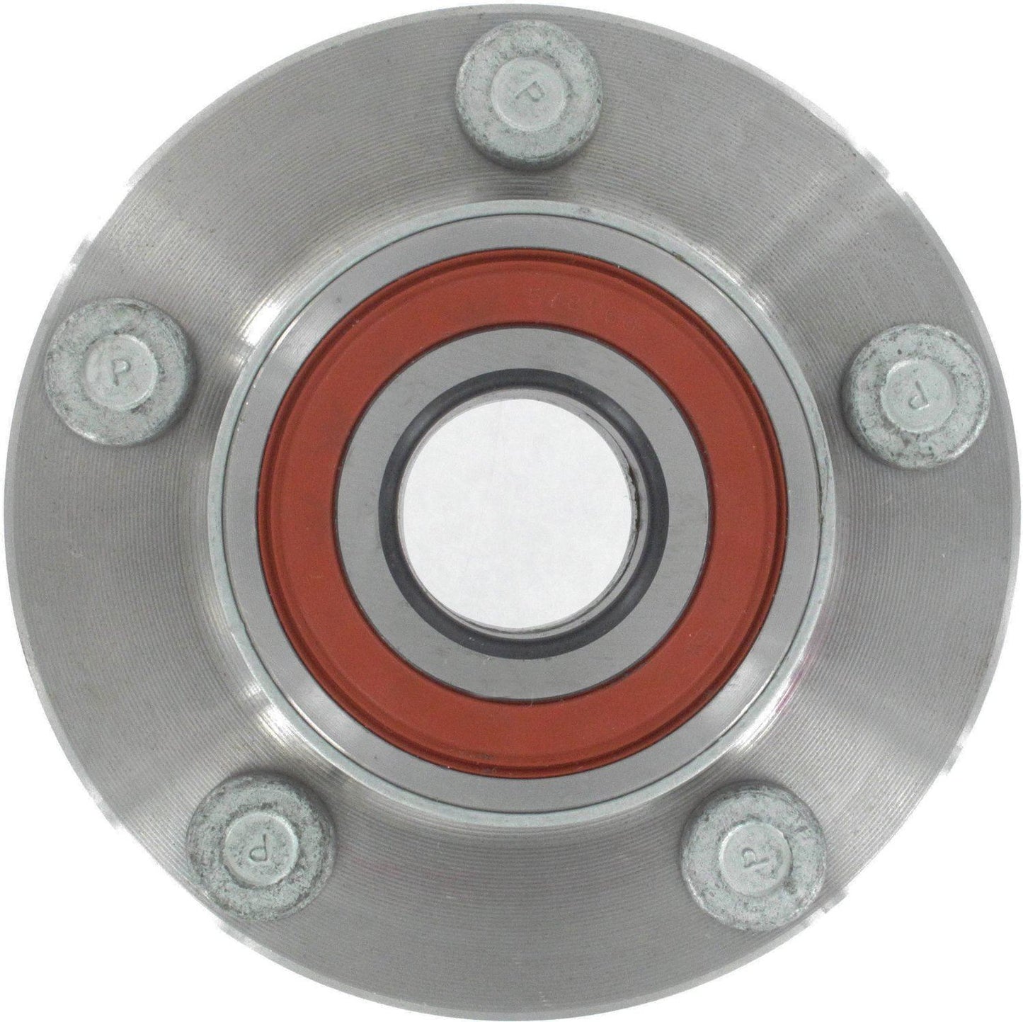 SKF BR930189 Axle Bearing and Hub Assembly