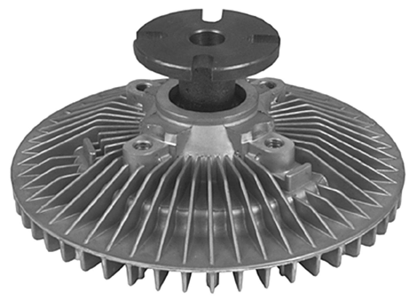Embrague del ventilador de refrigeración del motor Hayden 1705