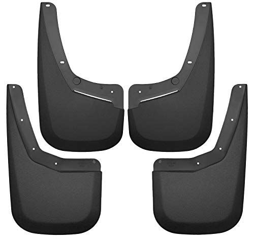 Husky Liners 56796 Mud Flap