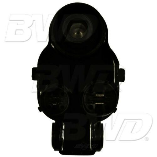 BWD E552