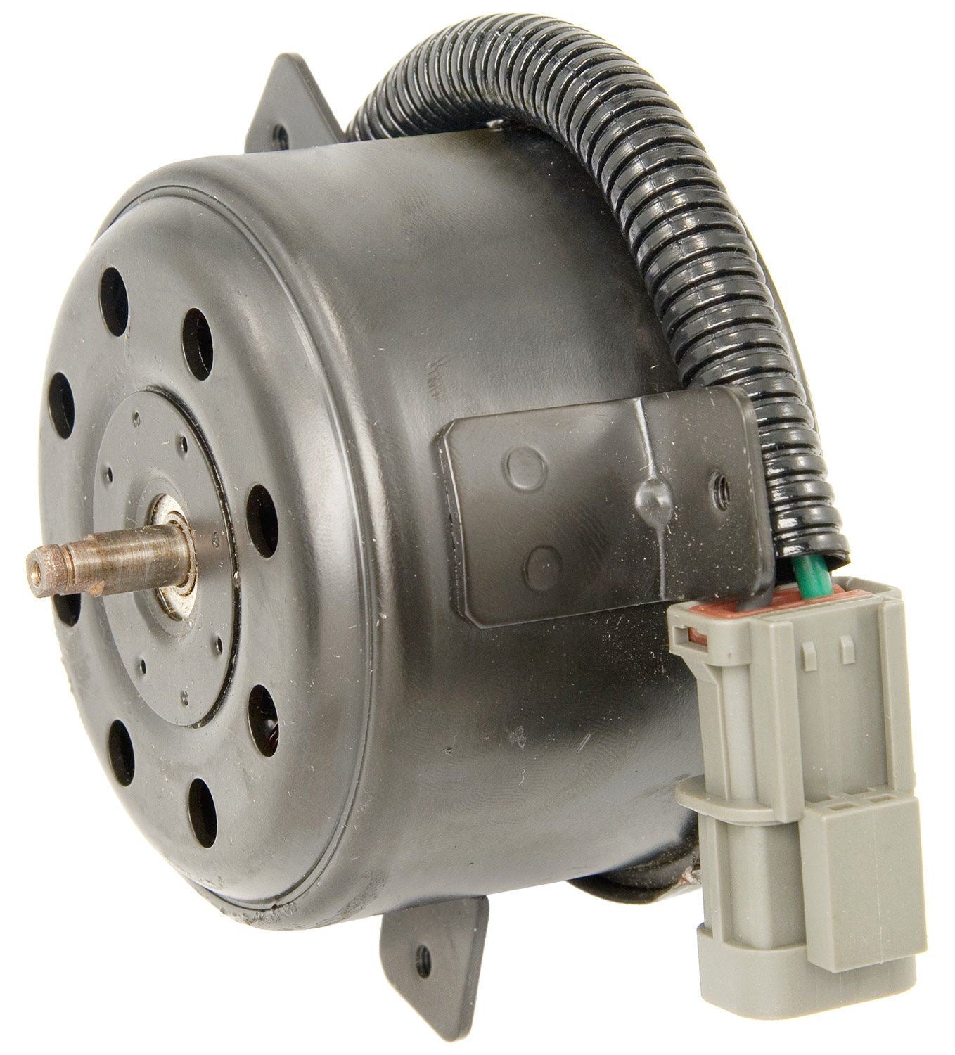 Motor de ventilador HVAC Four Seasons 75810