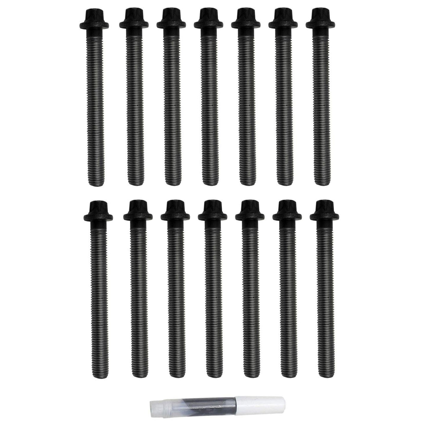 Beck/Arnley 016-1055 Engine Cylinder Head Bolt Set
