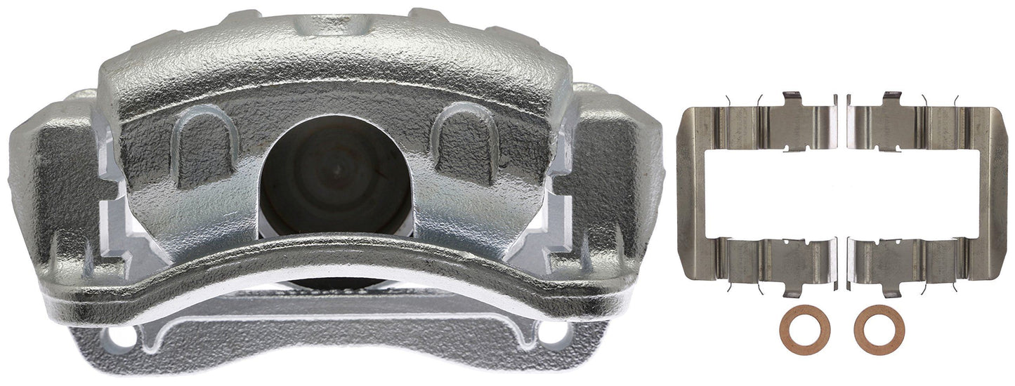 ACDelco Professional Durastop 18FR12717C Disc Brake Caliper