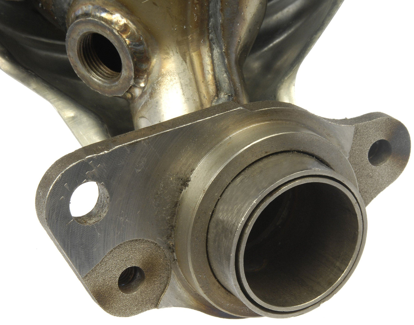 Dorman 673-608 Catalytic Converter with Integrated Exhaust Manifold