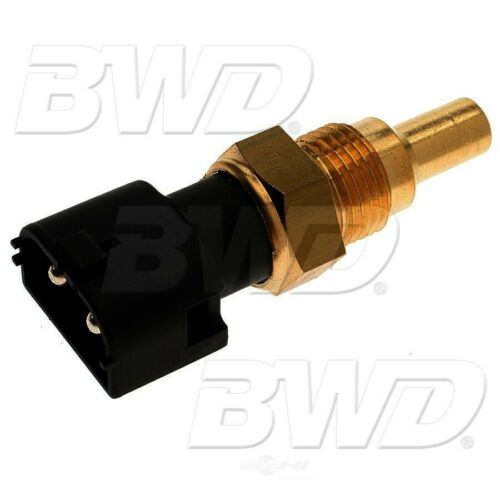 Transmisor de temperatura del refrigerante del motor BWD WT634