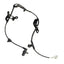 Beck/Arnley 084-4448 Sensor de velocidad de rueda ABS