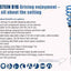 BILSTEIN 19-263007 Amortiguador de suspensión