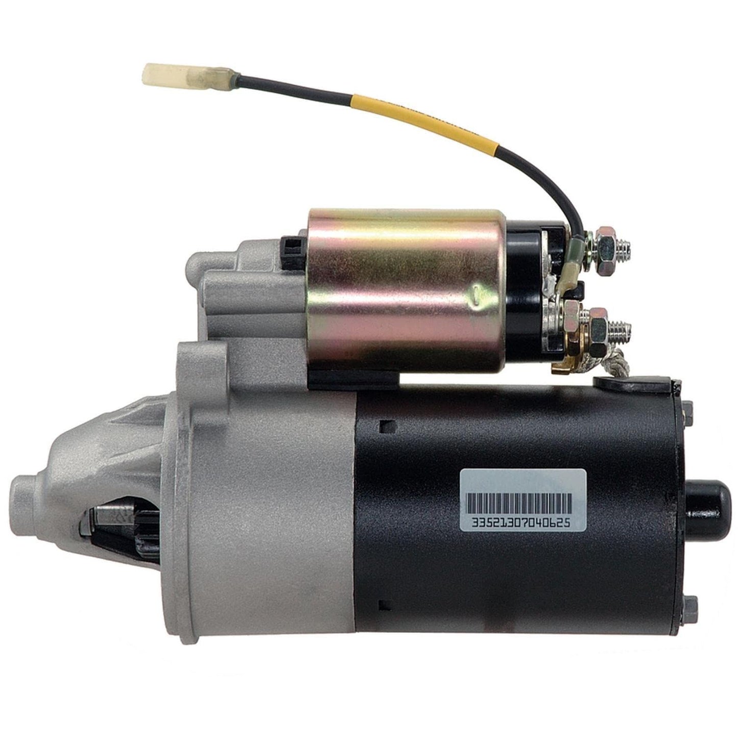 ACDelco Profesional 337-1048 Motor de arranque