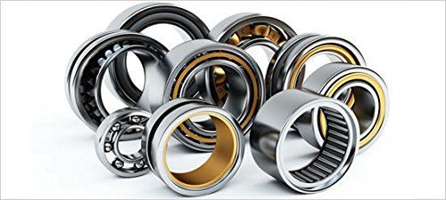 FAG BEARINGS 60072RSR