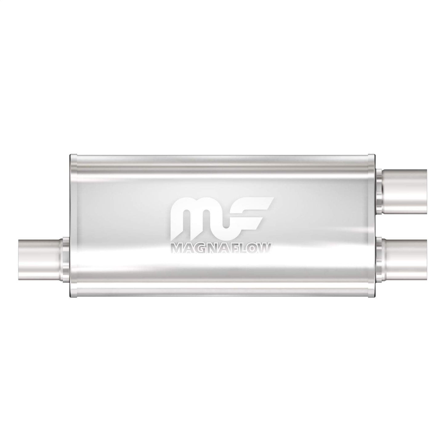 Convertisseur Magnaflow Californie 12266
