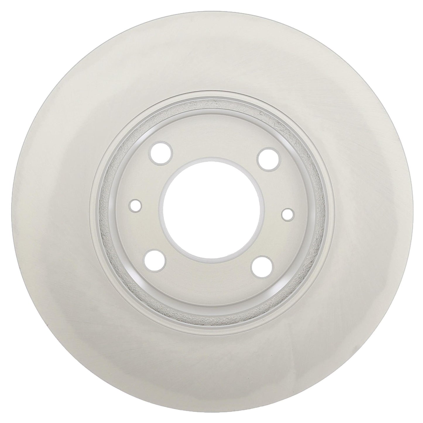 ACDelco Advantage 18A1489AC Rotor de frein à disque