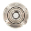 SKF BR930447 Roulement d'essieu et moyeu