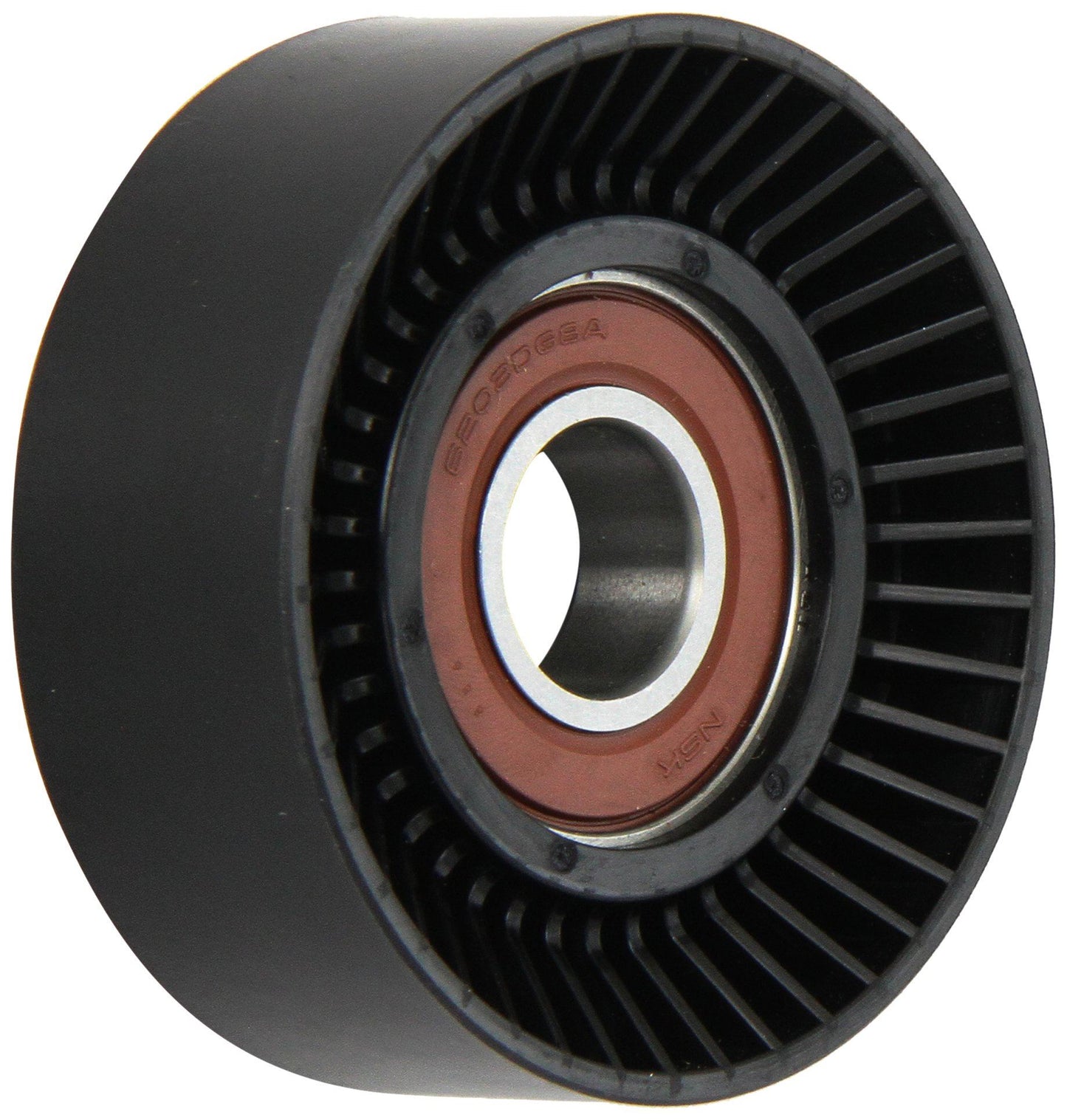 Dayco 89144 Polea tensora de correa de transmisión de accesorios