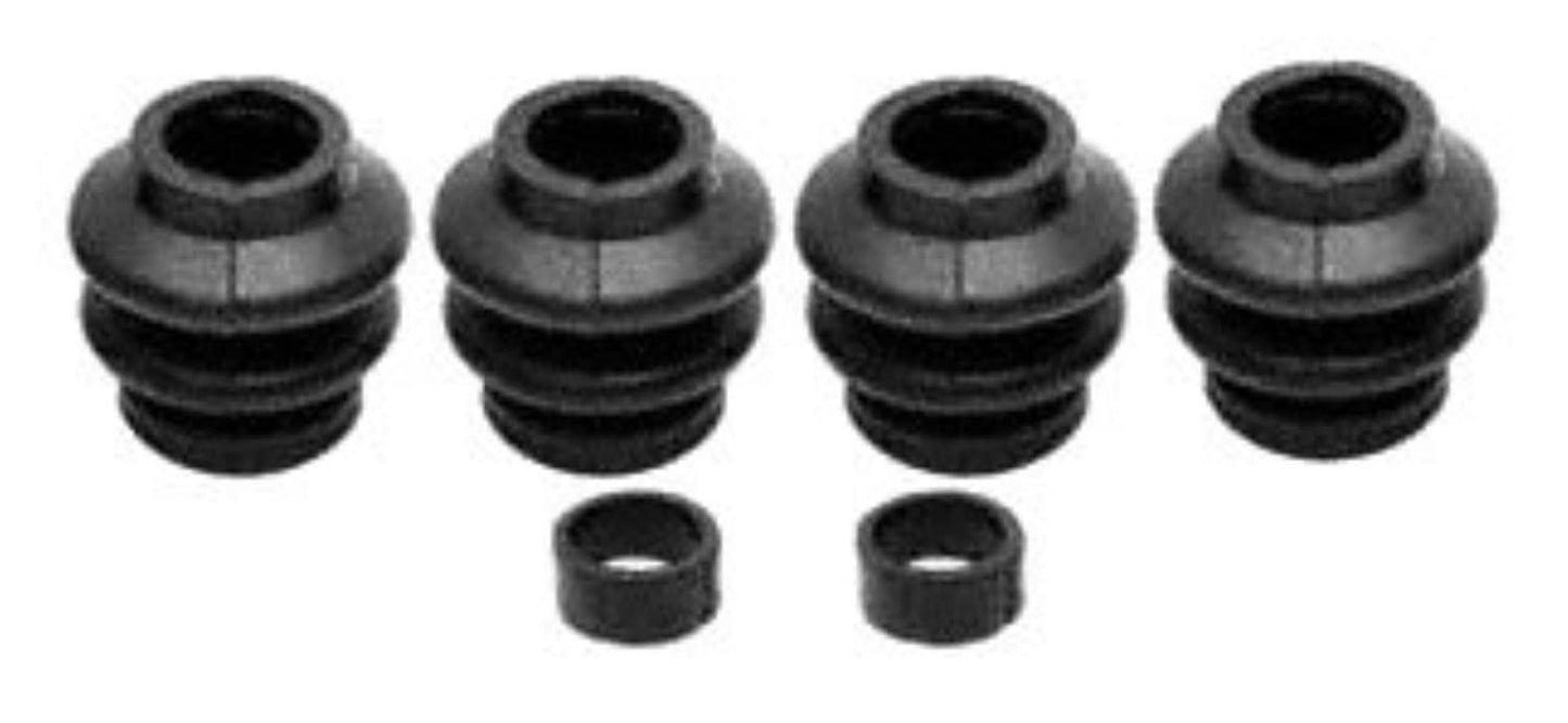Raybestos H16150 Disc Brake Caliper Bushing